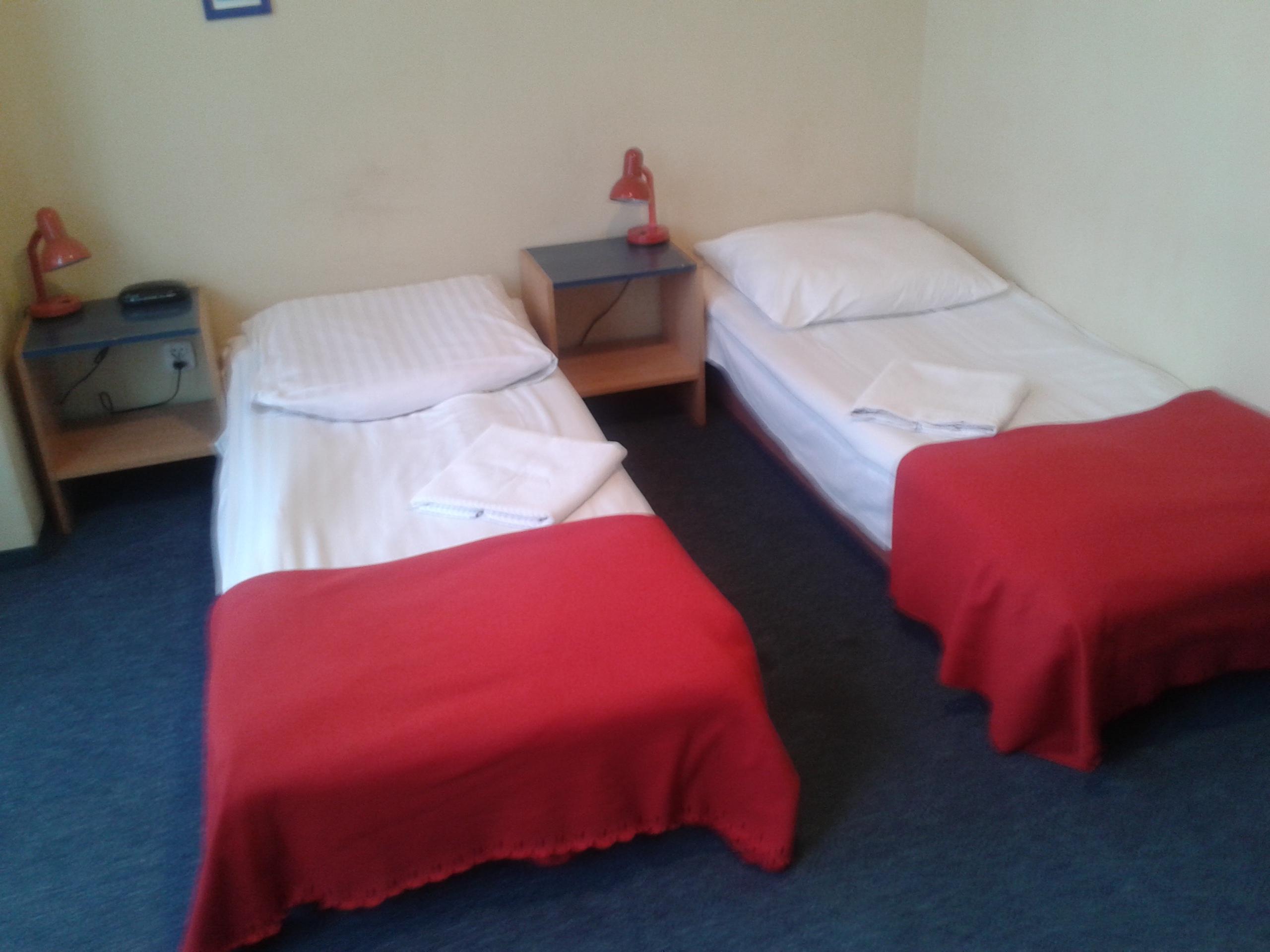 Hotel Start - Krakow — Photos 1